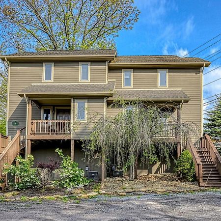 Roze Creek Villa McHenry Luaran gambar