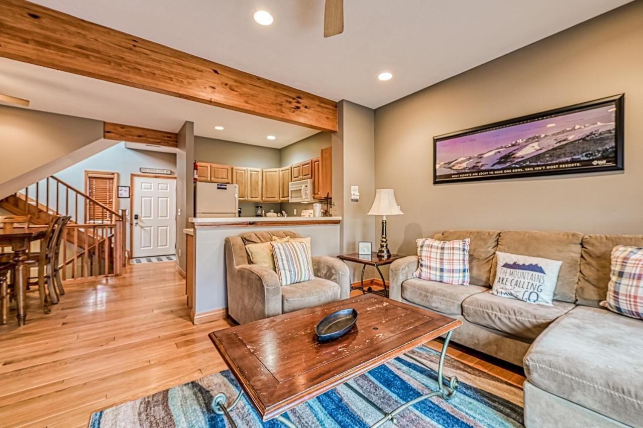 Roze Creek Villa McHenry Luaran gambar