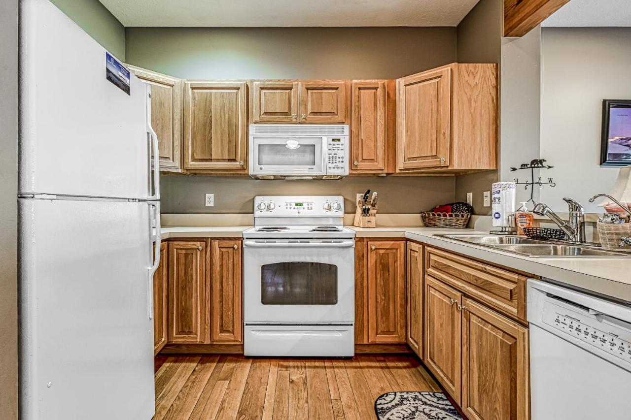 Roze Creek Villa McHenry Luaran gambar