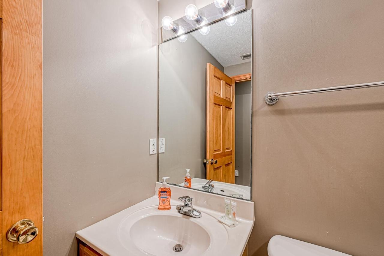 Roze Creek Villa McHenry Luaran gambar