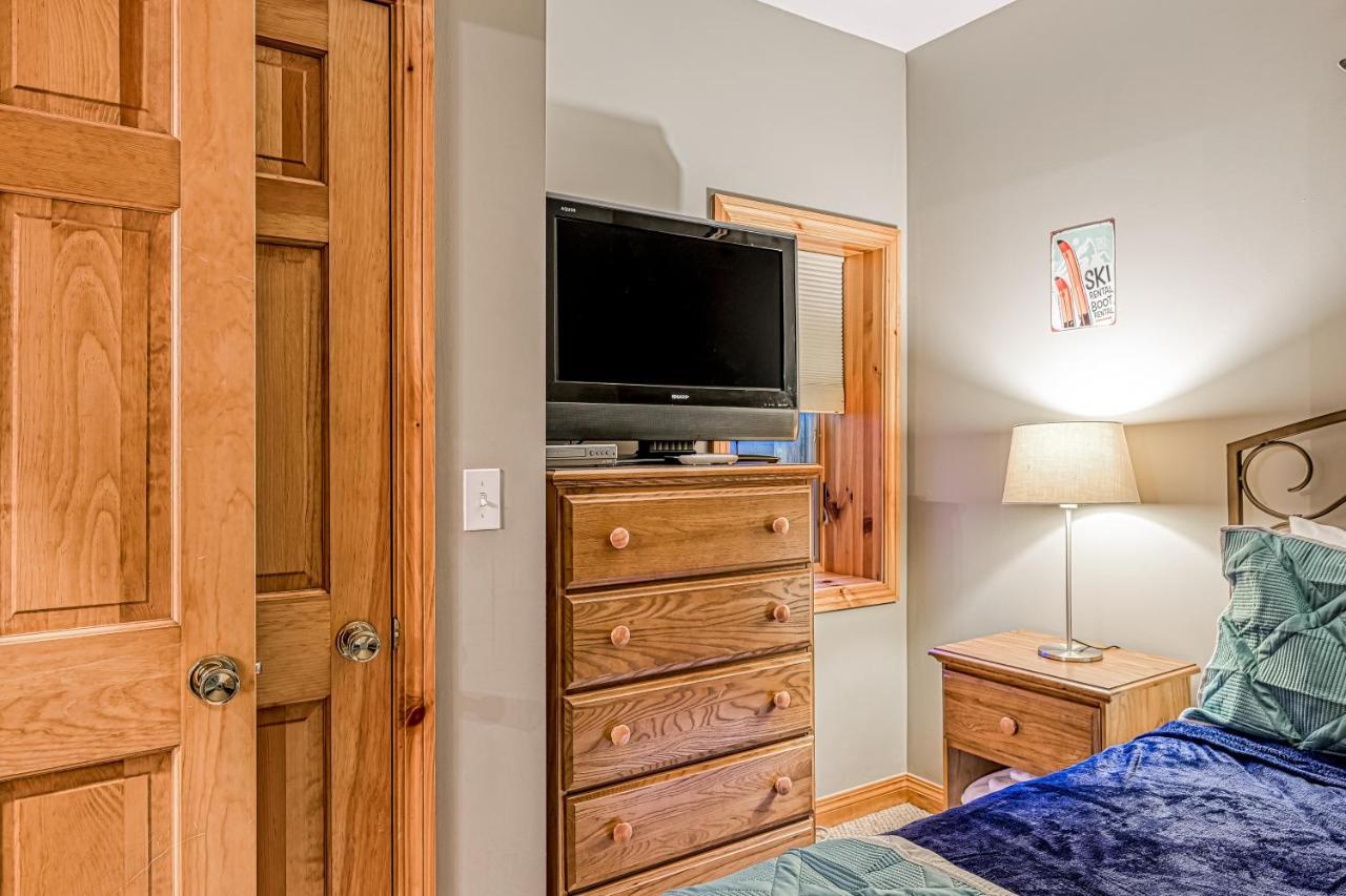 Roze Creek Villa McHenry Luaran gambar
