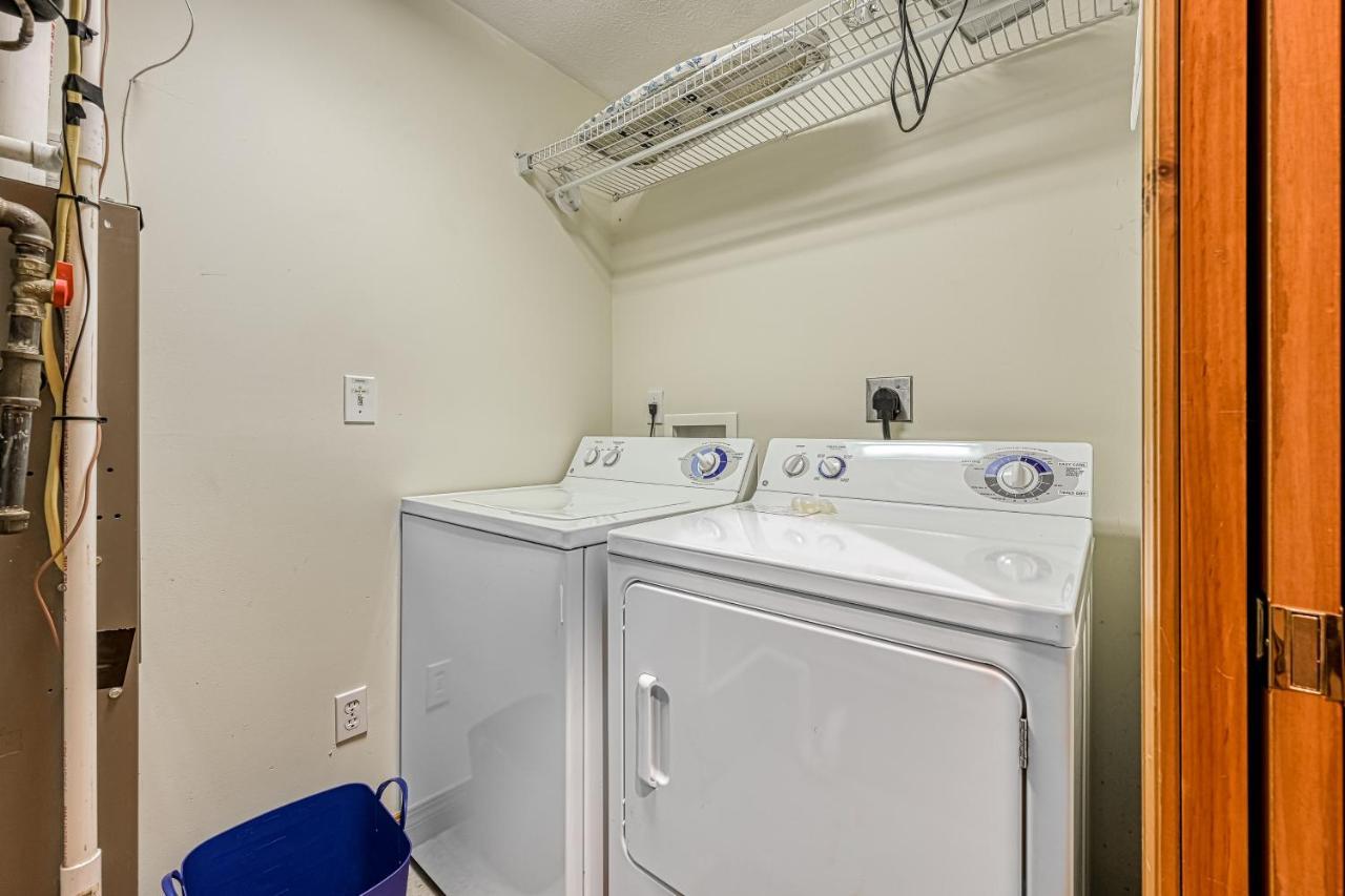 Roze Creek Villa McHenry Luaran gambar