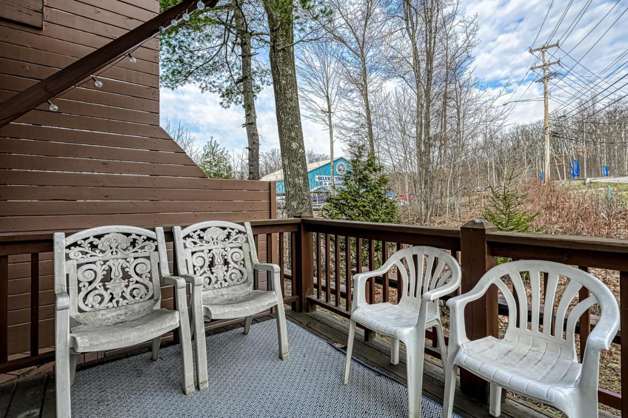 Roze Creek Villa McHenry Luaran gambar