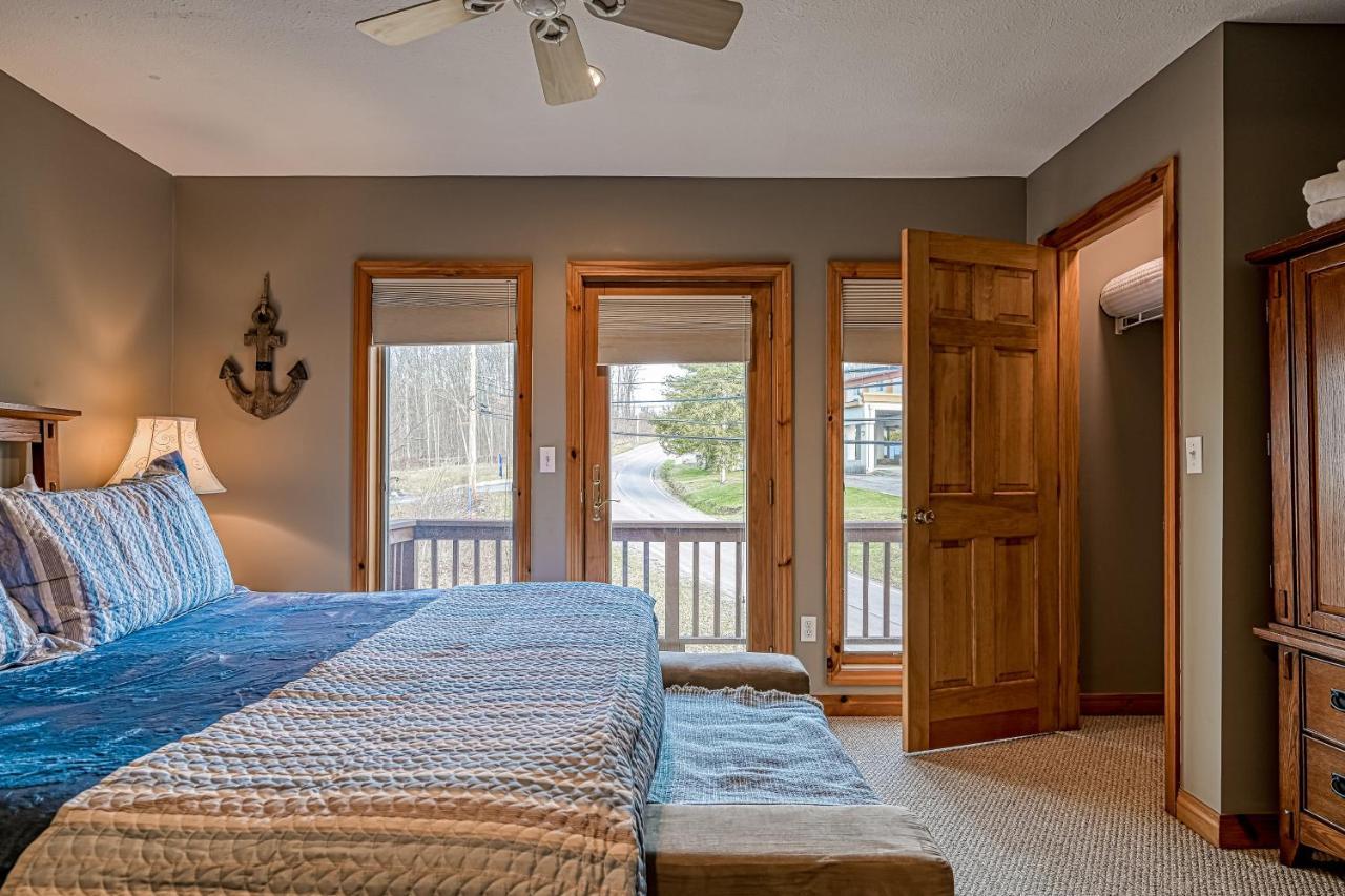 Roze Creek Villa McHenry Luaran gambar