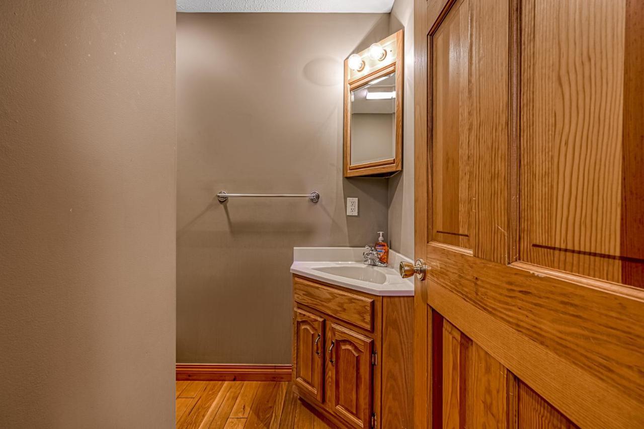 Roze Creek Villa McHenry Luaran gambar
