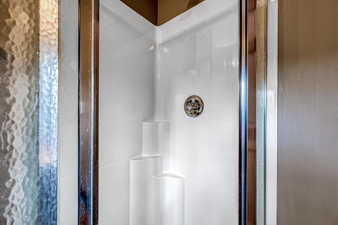 Roze Creek Villa McHenry Luaran gambar