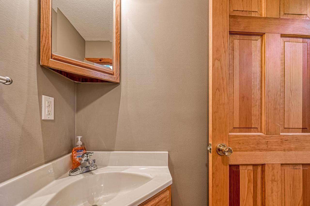 Roze Creek Villa McHenry Luaran gambar