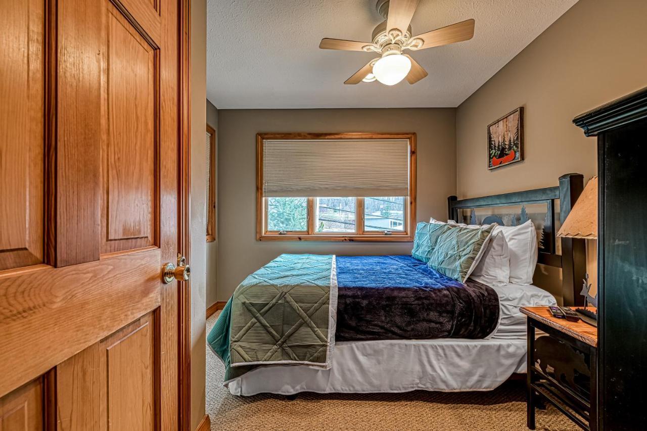 Roze Creek Villa McHenry Luaran gambar