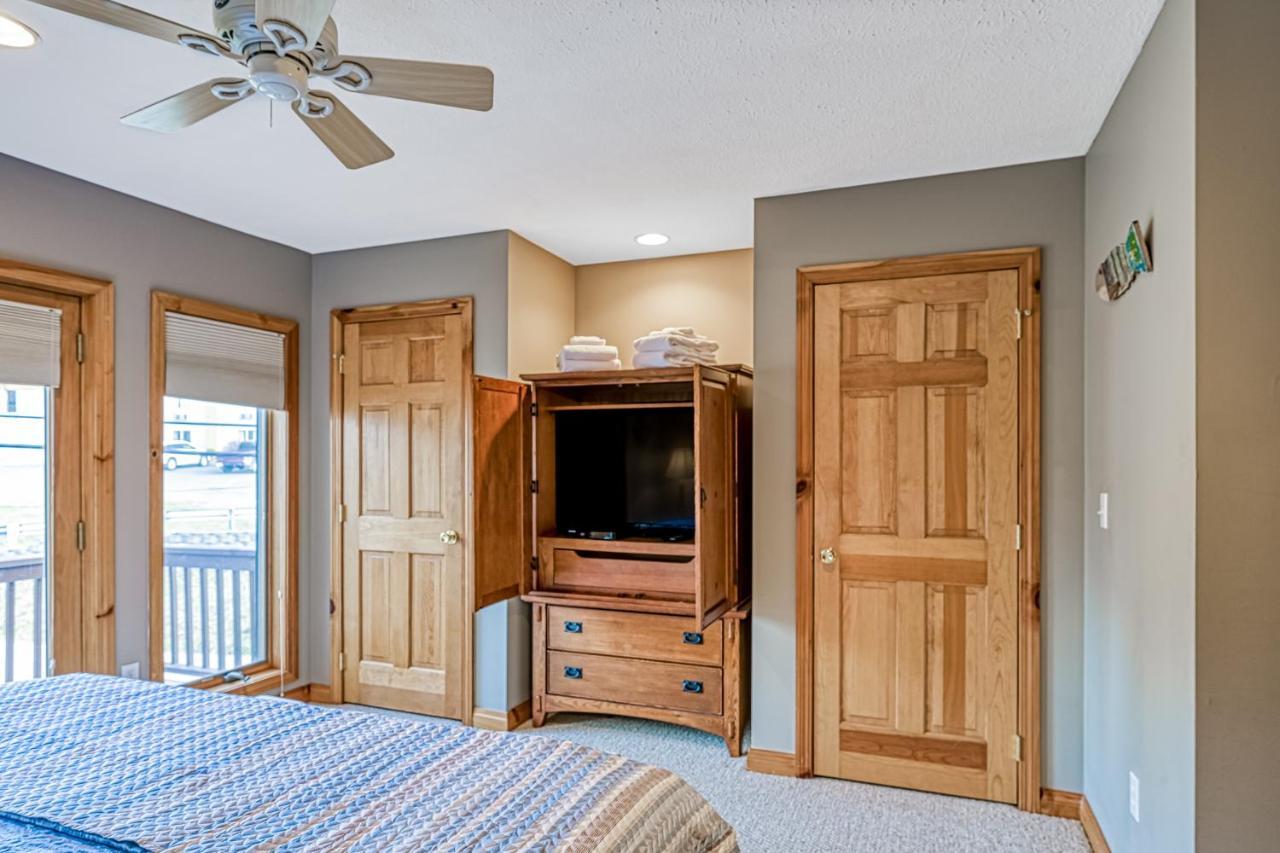 Roze Creek Villa McHenry Luaran gambar