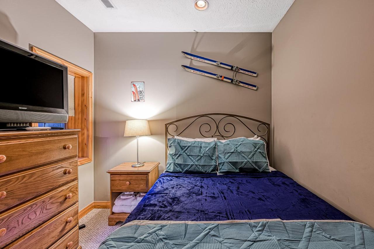 Roze Creek Villa McHenry Luaran gambar