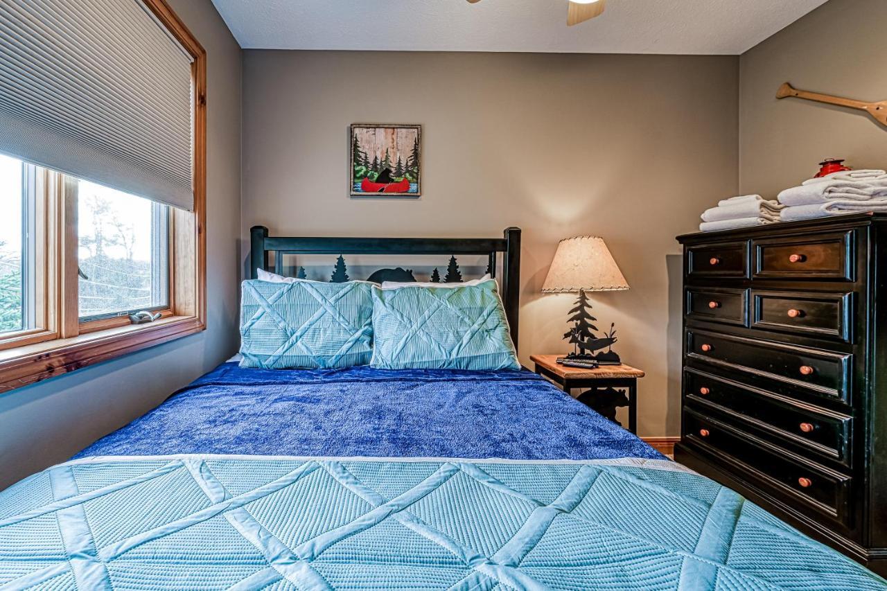 Roze Creek Villa McHenry Luaran gambar