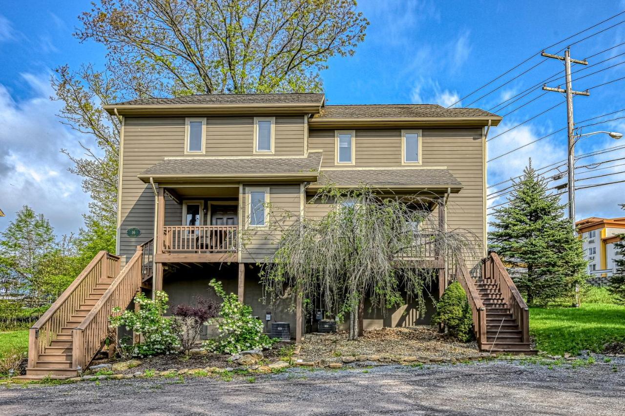 Roze Creek Villa McHenry Luaran gambar