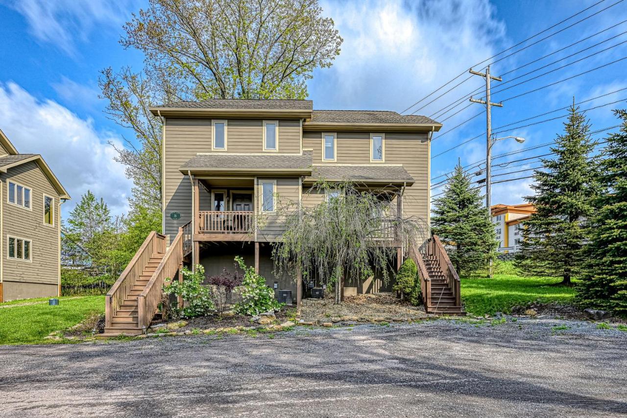 Roze Creek Villa McHenry Luaran gambar